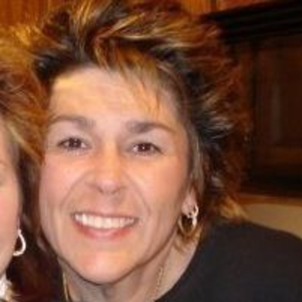 Meet your Posher, Patty